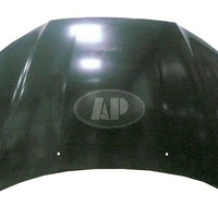 HOOD STEEL