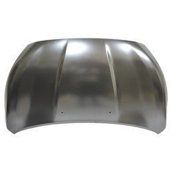 HOOD STEEL