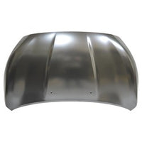 HOOD STEEL