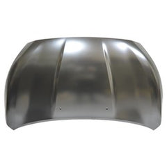 HOOD STEEL