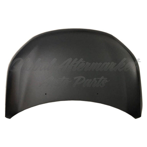 HOOD STEEL