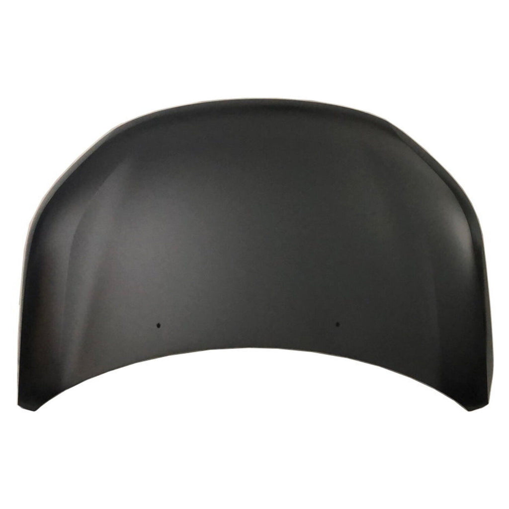 HOOD STEEL