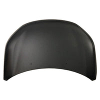 HOOD STEEL