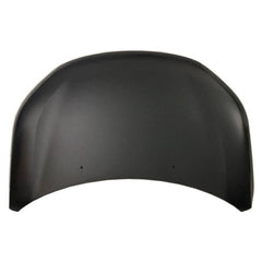 HOOD STEEL