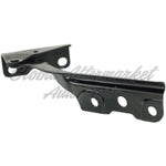 HOOD HINGE LH — photo 1