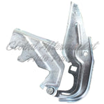 HOOD HINGE LH — photo 4