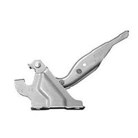 HOOD HINGE RH STEEL