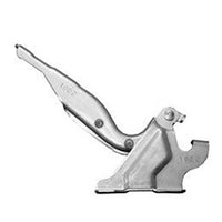 HOOD HINGE LH STEEL