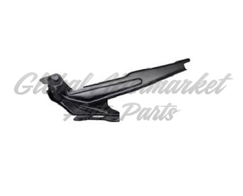 HOOD HINGE RH STEEL