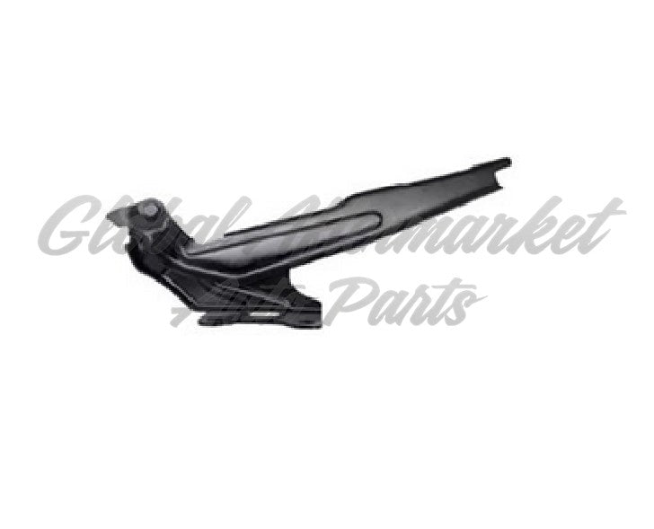 HOOD HINGE RH STEEL
