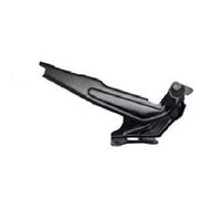 HOOD HINGE LH STEEL