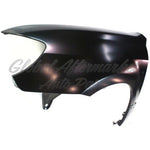 FENDER FR LH — photo 3