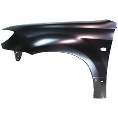 FENDER FR LH