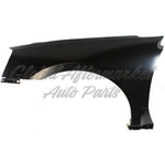 FENDER FR LH — photo 2