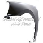 FENDER FR LH — photo 5
