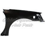 FENDER FR LH CAPA — photo 4