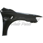 FENDER FR LH EXCLUDE EVOLUTION — photo 3