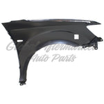 FENDER FR LH — photo 4