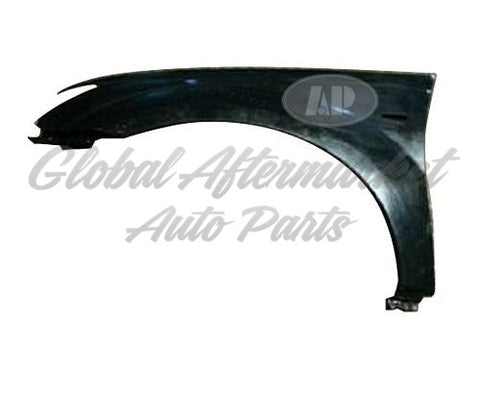 FENDER FR LH CAPA