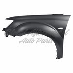 FENDER FR LH CAPA — photo 2