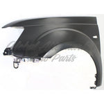 FENDER FR LH CAPA — photo 3