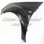 FENDER FR LH CAPA — photo 5