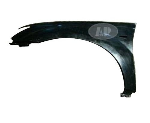 FENDER FR LH CAPA