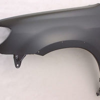FENDER FR LH W/MOULDING EXCLUDE LS