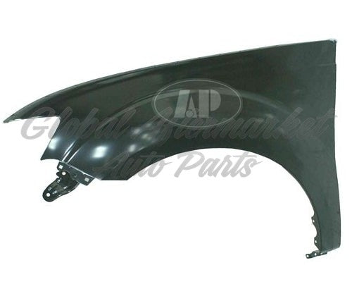 FENDER FR LH