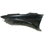 FENDER FR LH CAPA — photo 4