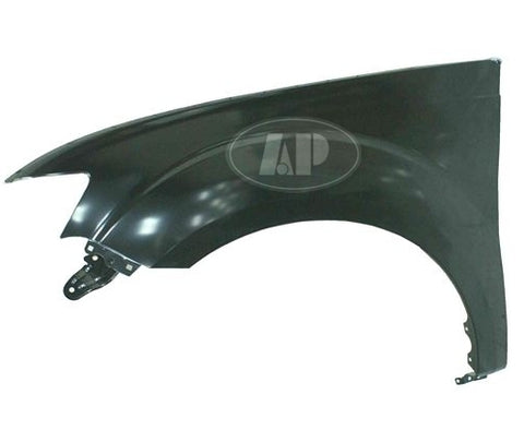 FENDER FR LH CAPA