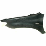 FENDER FR LH PLASTIC W/SPORT — photo 4