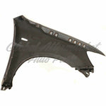 FENDER FR LH PLASTIC W/SPORT — photo 5