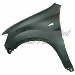 FENDER FR LH PLASTIC W/SPORT CAPA — photo 2