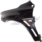 FENDER FR LH STEEL EVOLUTION MODELS — photo 2