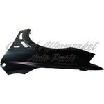 FENDER FR LH STEEL EVOLUTION MODELS — photo 4