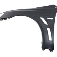 FENDER FR LH STEEL EVOLUTION MODELS