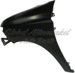 FENDER FR LH W/O SIDE LAMP HOLE STEEL — photo 3