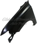 FENDER FR LH W/O SIDE LAMP HOLE STEEL — photo 4