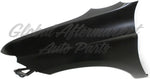 FENDER FR LH W/O SIDE LAMP HOLE STEEL — photo 5