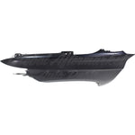 FENDER FR LH W/SIDE LAMP HOLE — photo 4