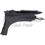FENDER FR LH W/SIDE LAMP HOLE CAPA — photo 5