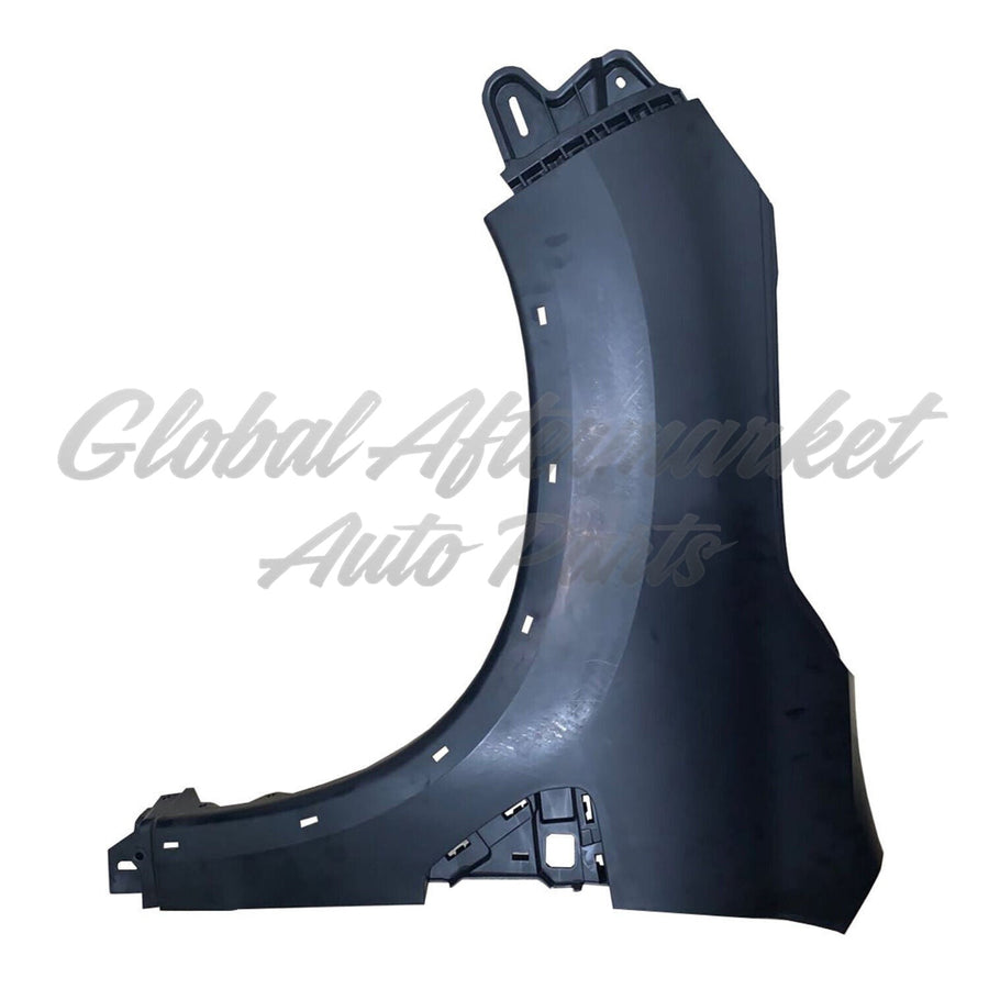 FENDER FR LH