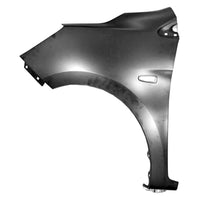 FENDER FR LH STEEL