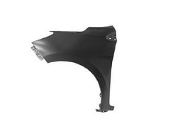 FENDER FR LH STEEL W/O LAMP HOLE
