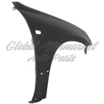 FENDER FR RH W/ANTENNA HOLE — photo 3
