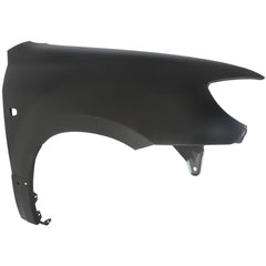 FENDER FR RH W/ANTENNA HOLE