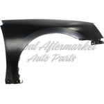 FENDER FR RH — photo 1