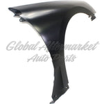 FENDER FR RH — photo 4