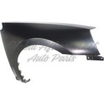 FENDER FR RH CAPA — photo 3